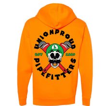 Load image into Gallery viewer, LUIGI PULLOVER HOODIE