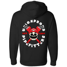 Load image into Gallery viewer, MARIO PULLOVER HOODIE
