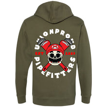 Load image into Gallery viewer, MARIO PULLOVER HOODIE