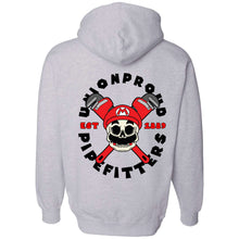 Load image into Gallery viewer, MARIO PULLOVER HOODIE