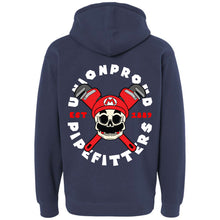 Load image into Gallery viewer, MARIO PULLOVER HOODIE