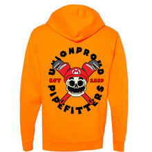 Load image into Gallery viewer, MARIO  PULLOVER HOODIE
