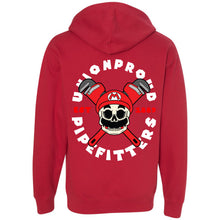 Load image into Gallery viewer, MARIO PULLOVER HOODIE