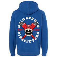Load image into Gallery viewer, MARIO PULLOVER HOODIE