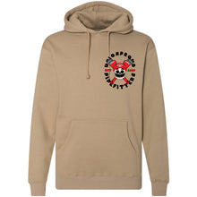 Load image into Gallery viewer, MARIO PULLOVER HOODIE