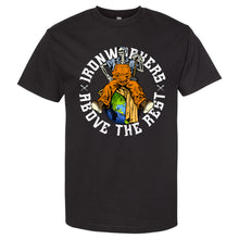 Load image into Gallery viewer, ABOVE THE REST T-SHIRT