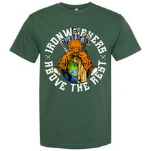 Load image into Gallery viewer, ABOVE THE REST T-SHIRT