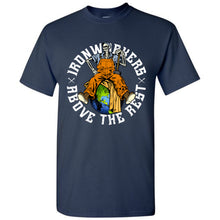 Load image into Gallery viewer, ABOVE THE REST T-SHIRT