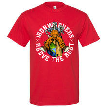 Load image into Gallery viewer, ABOVE THE REST T-SHIRT