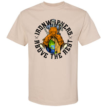 Load image into Gallery viewer, ABOVE THE REST T-SHIRT