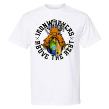 Load image into Gallery viewer, ABOVE THE REST T-SHIRT
