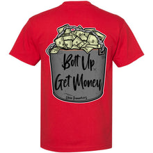 Load image into Gallery viewer, BOLT UP T-SHIRT