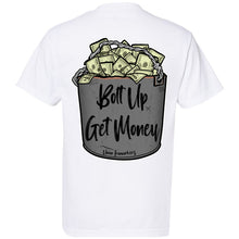 Load image into Gallery viewer, BOLT UP T-SHIRT