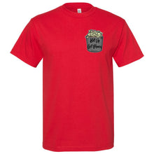 Load image into Gallery viewer, BOLT UP T-SHIRT