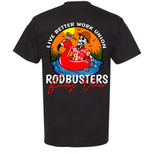 Load image into Gallery viewer, FRIDAY VIBES T-SHIRT