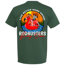 Load image into Gallery viewer, FRIDAY VIBES T-SHIRT