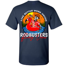Load image into Gallery viewer, FRIDAY VIBES T-SHIRT