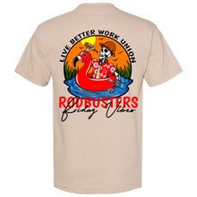 Load image into Gallery viewer, FRIDAY VIBES T-SHIRT