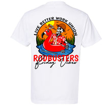 Load image into Gallery viewer, FRIDAY VIBES T-SHIRT