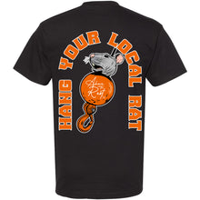 Load image into Gallery viewer, HANG THE RAT T-SHIRT
