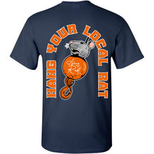Load image into Gallery viewer, HANG THE RAT T-SHIRT