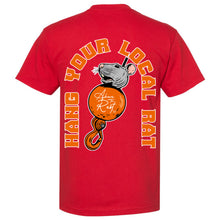 Load image into Gallery viewer, HANG THE RAT T-SHIRT