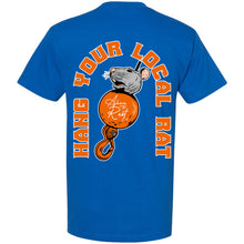 Load image into Gallery viewer, HANG THE RAT T-SHIRT