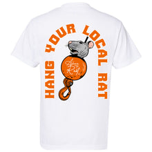 Load image into Gallery viewer, HANG THE RAT T-SHIRT