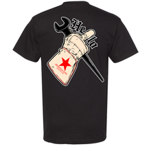Load image into Gallery viewer, HELLO FU T-SHIRT