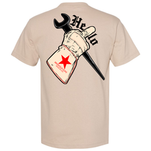 Load image into Gallery viewer, HELLO FU T-SHIRT