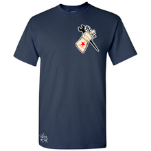 Load image into Gallery viewer, HELLO FU T-SHIRT