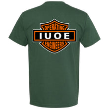 Load image into Gallery viewer, I.U.O.E. T-SHIRT