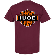 Load image into Gallery viewer, I.U.O.E. T-SHIRT