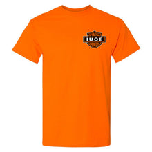 Load image into Gallery viewer, I.U.O.E. T-SHIRT
