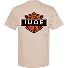 Load image into Gallery viewer, I.U.O.E. T-SHIRT
