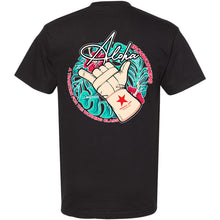 Load image into Gallery viewer, ALOHA T-SHIRT
