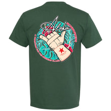 Load image into Gallery viewer, ALOHA T-SHIRT