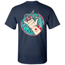 Load image into Gallery viewer, ALOHA T-SHIRT