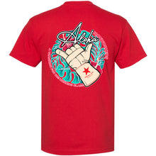 Load image into Gallery viewer, ALOHA T-SHIRT