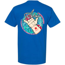 Load image into Gallery viewer, ALOHA T-SHIRT