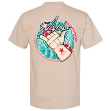 Load image into Gallery viewer, ALOHA T-SHIRT