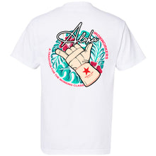 Load image into Gallery viewer, ALOHA T-SHIRT