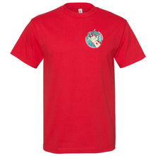Load image into Gallery viewer, ALOHA T-SHIRT