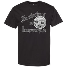 Load image into Gallery viewer, BROTHERHOOD T-SHIRT
