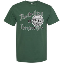 Load image into Gallery viewer, BROTHERHOOD T-SHIRT