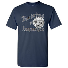 Load image into Gallery viewer, BROTHERHOOD T-SHIRT