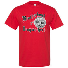 Load image into Gallery viewer, BROTHERHOOD T-SHIRT