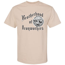 Load image into Gallery viewer, BROTHERHOOD T-SHIRT