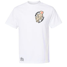 Load image into Gallery viewer, BUILDING LA T-SHIRT