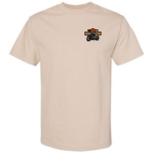 Load image into Gallery viewer, IW HARLEY T-SHIRT